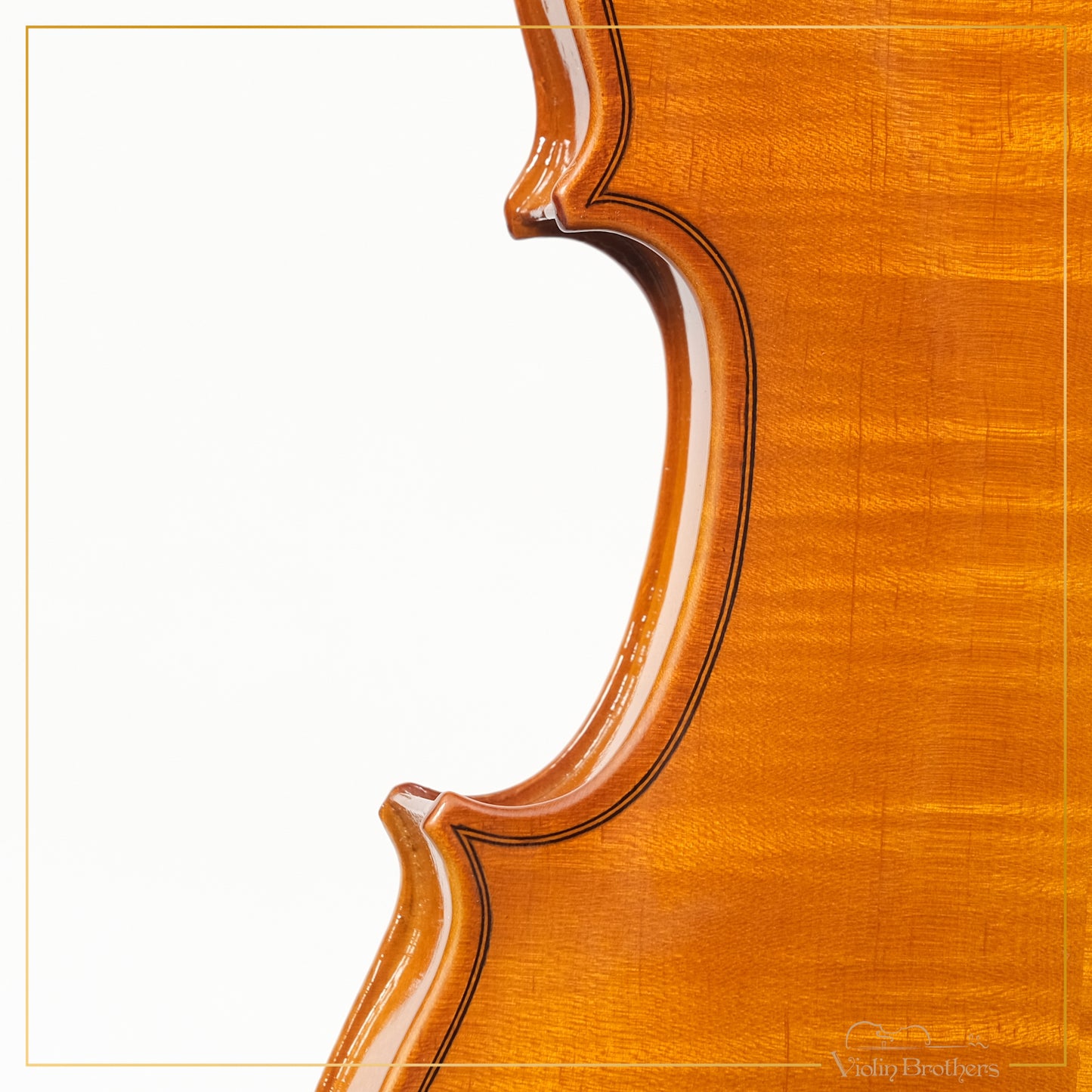 New Violin N1 3/4