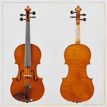 New Italian Violin - Fabrizio Portanti 1999 | N21486