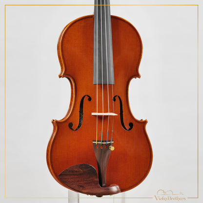 New Italian Violin - Fabrizio Portanti 1999 | N21486