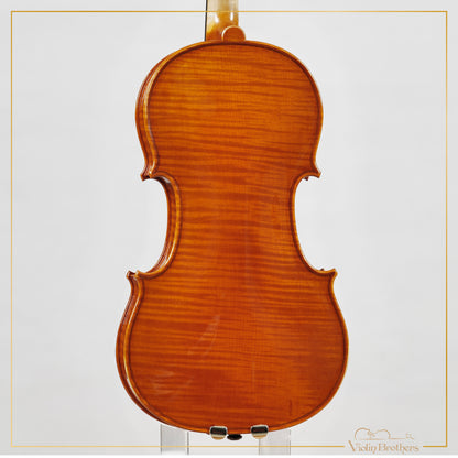 New Italian Violin - Fabrizio Portanti 1999 | N21486