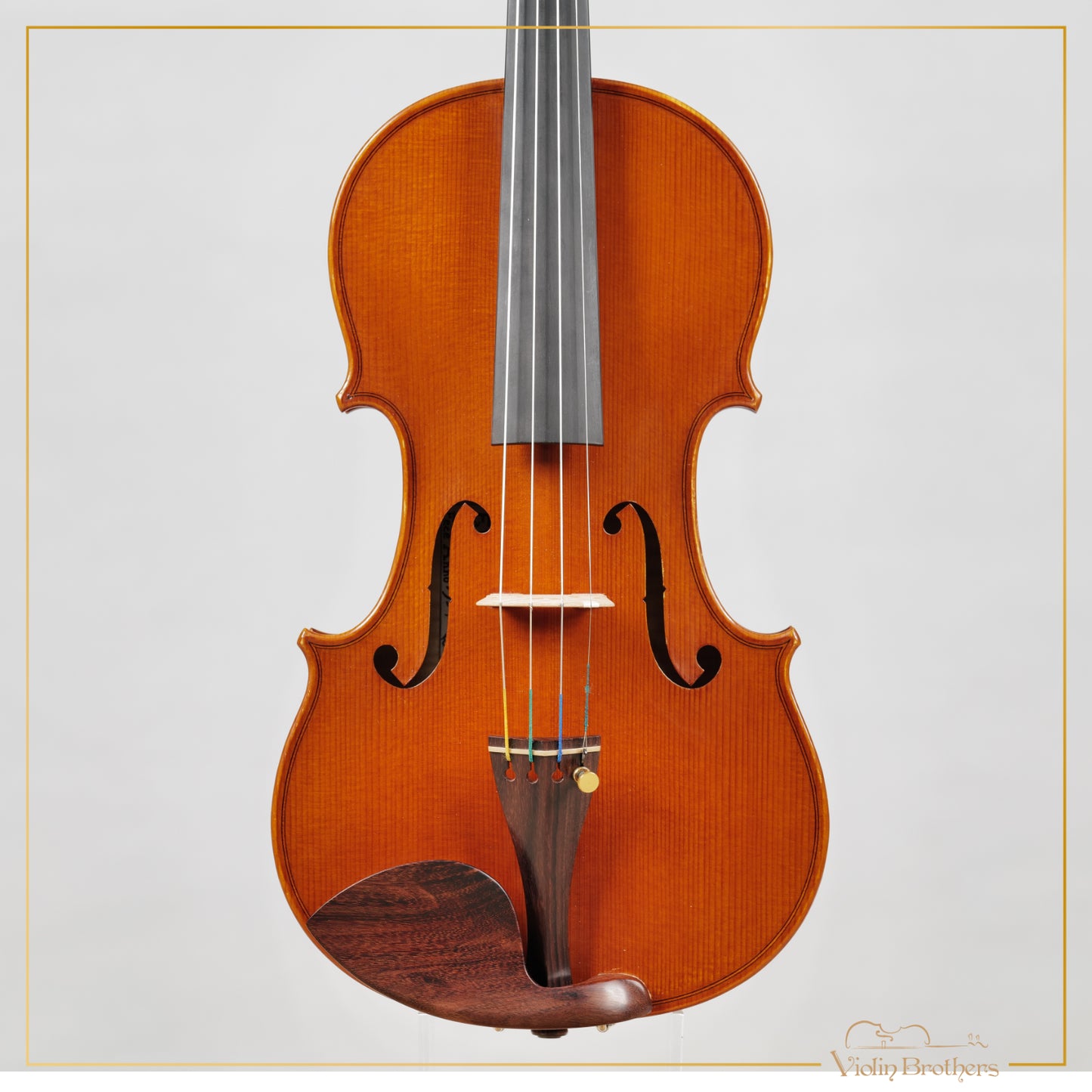New Italian Violin - Fabrizio Portanti 1999 | N21486