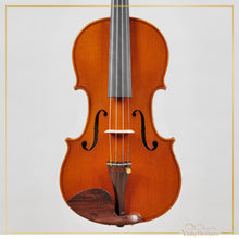 New Italian Violin - Fabrizio Portanti 1999 | N21486