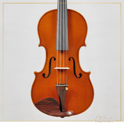 New Italian Violin - Fabrizio Portanti 1999 | N21486