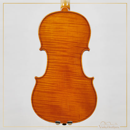 New Italian Violin - Fabrizio Portanti 1999 | N21486