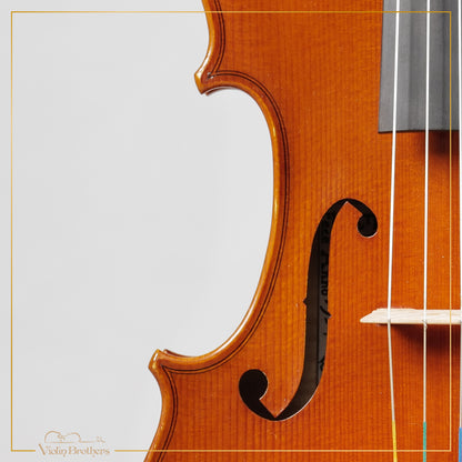 New Italian Violin - Fabrizio Portanti 1999 | N21486