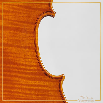 New Italian Violin - Fabrizio Portanti 1999 | N21486