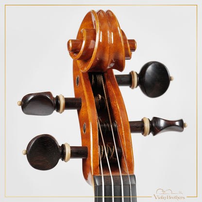 New Italian Violin - Fabrizio Portanti 1999 | N21486