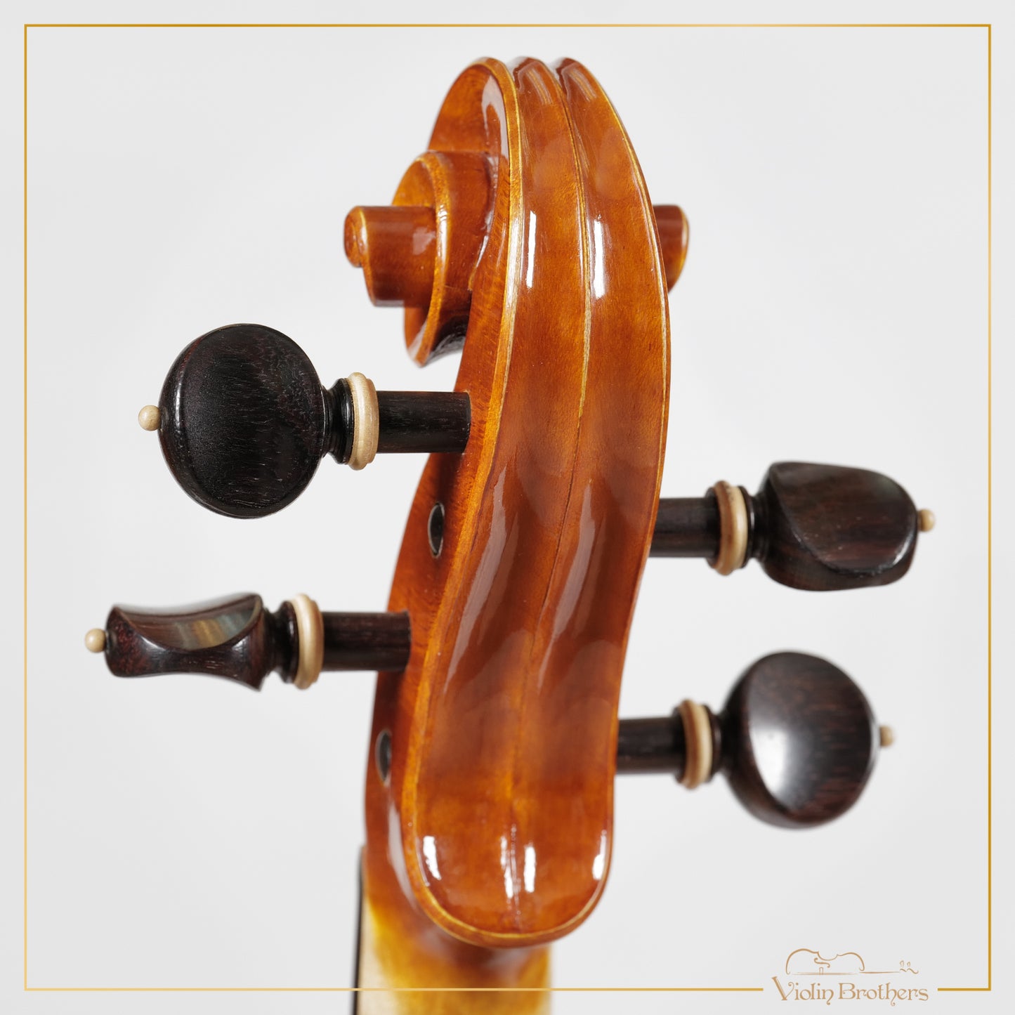 New Italian Violin - Fabrizio Portanti 1999 | N21486