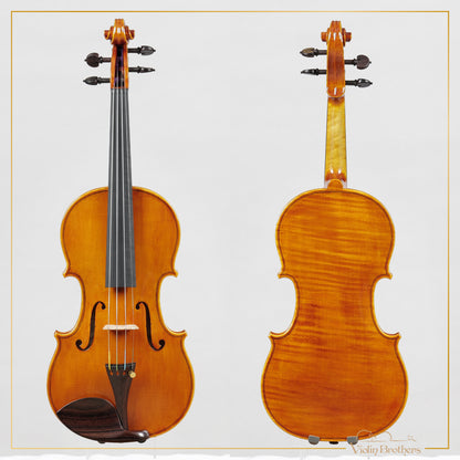 New Italian Violin - Luigi Aquilino 2025 | N21466