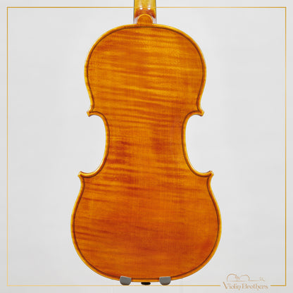 New Italian Violin - Luigi Aquilino 2025 | N21466