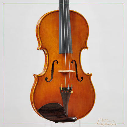 New Italian Violin - Luigi Aquilino 2025 | N21466