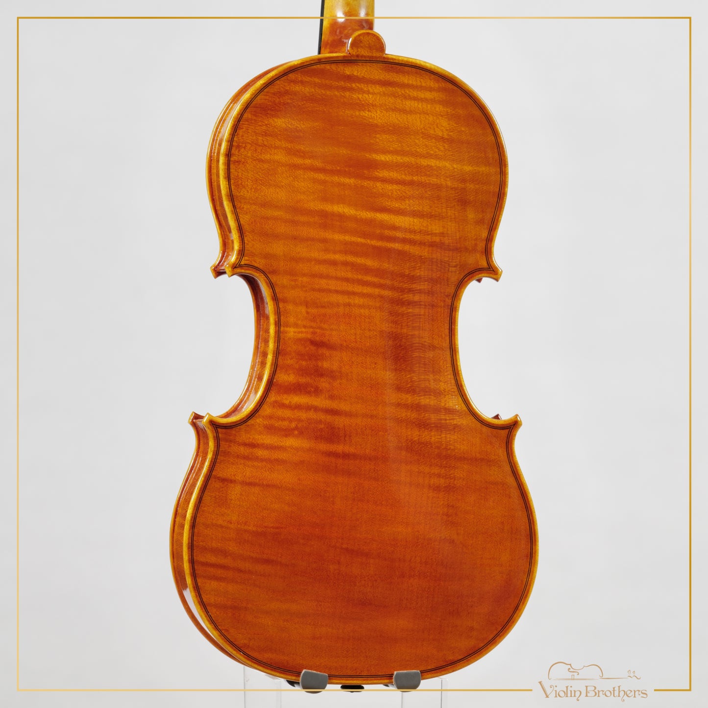 New Italian Violin - Luigi Aquilino 2025 | N21466