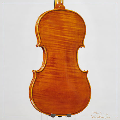 New Italian Violin - Luigi Aquilino 2025 | N21466