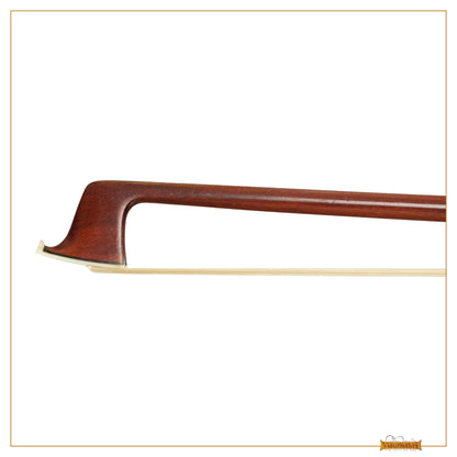 Viola Bow - Advanced Student Bow P1   | 高階學生蘇木中提琴弓 P1