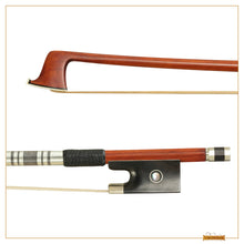Violin Bow - Advanced Student Bow P1   | 高階學生蘇木小提琴弓 P1