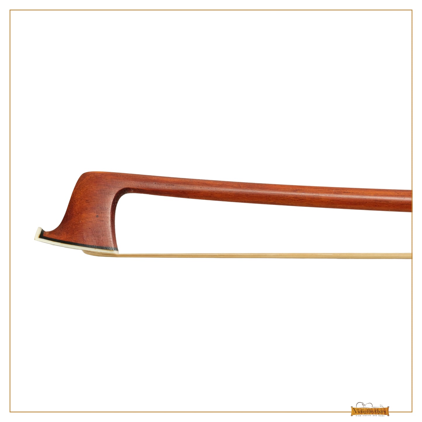 Violin Bow - Advanced Student Bow P1   | 高階學生蘇木小提琴弓 P1