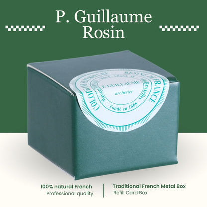 Pierre Guillaume Rosin