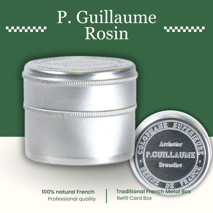 Pierre Guillaume Rosin