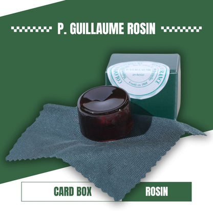 Pierre Guillaume Rosin