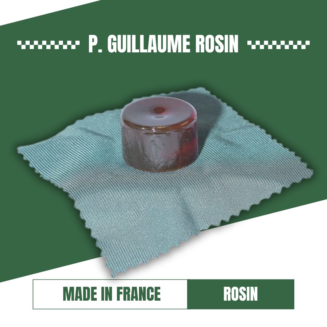 Pierre Guillaume Rosin