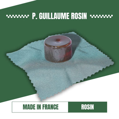 Pierre Guillaume Rosin