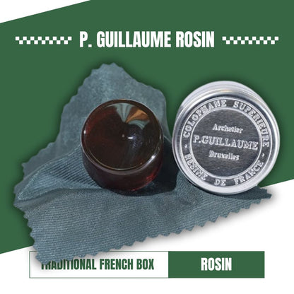 Pierre Guillaume Rosin