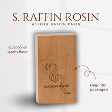 S. Raffin Rosin