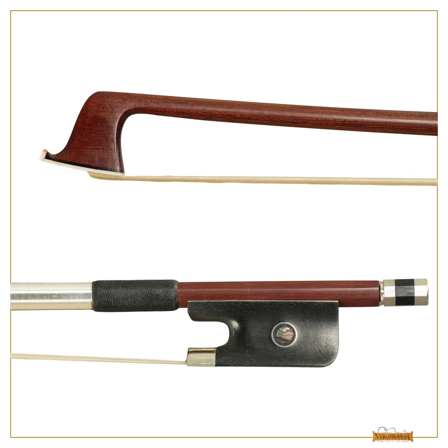Viola Bow - VB series S1  | 學生中提琴弓 S1