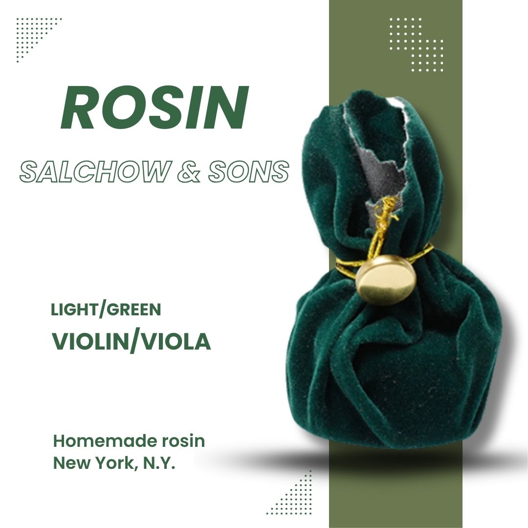 Salchow & Sons Rosin