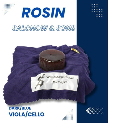 Salchow & Sons Rosin