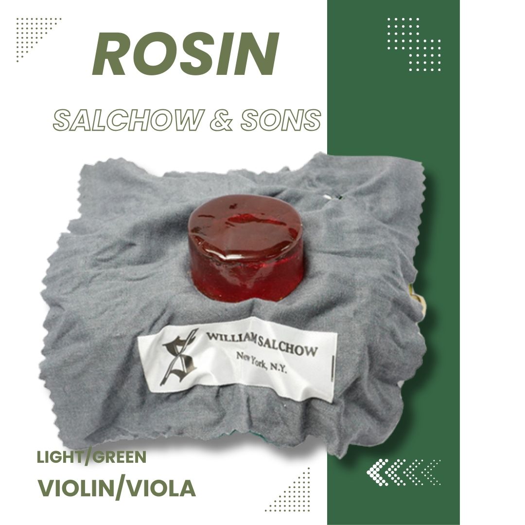 Salchow & Sons Rosin