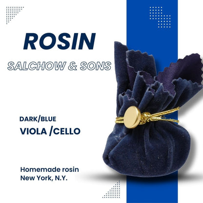 Salchow & Sons Rosin