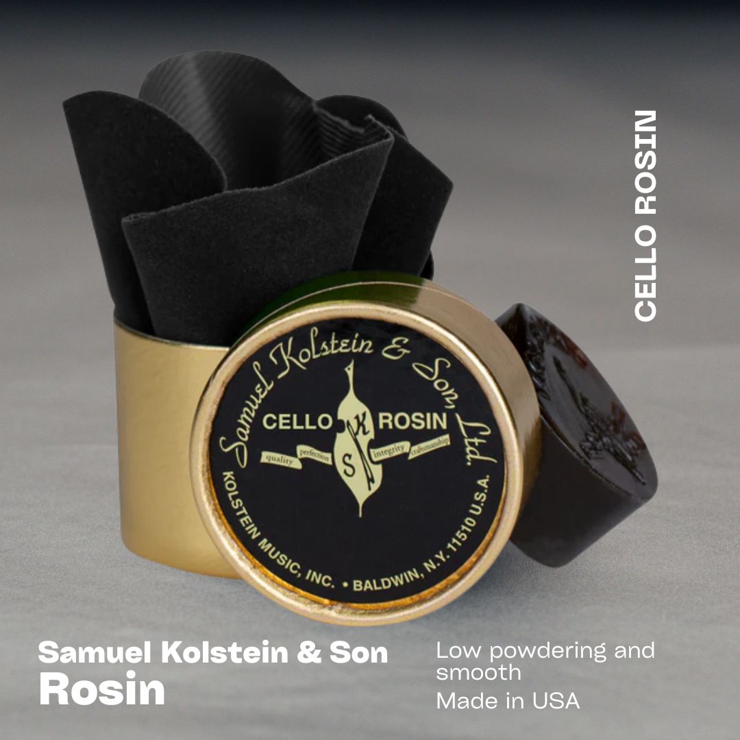 Samuel Kolstein & Son Rosin
