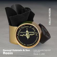 Samuel Kolstein & Son Rosin