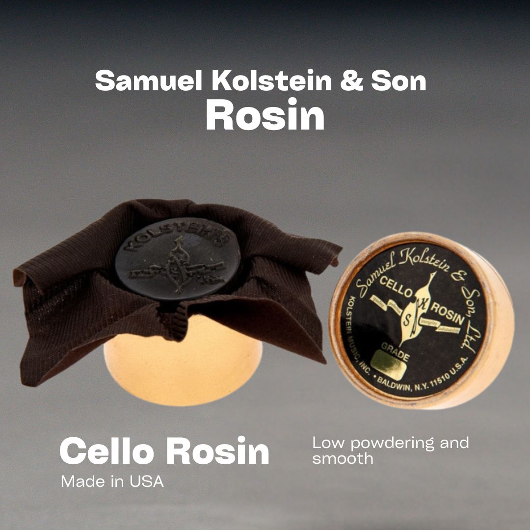 Samuel Kolstein & Son Rosin