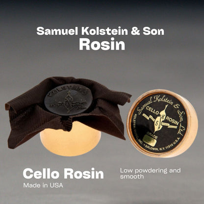 Samuel Kolstein & Son Rosin