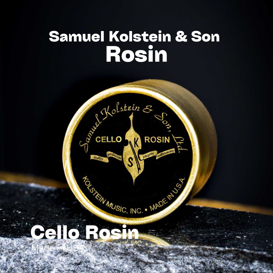 Samuel Kolstein & Son Rosin
