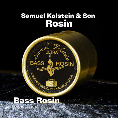 Samuel Kolstein & Son Rosin