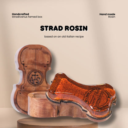 Strad Rosin