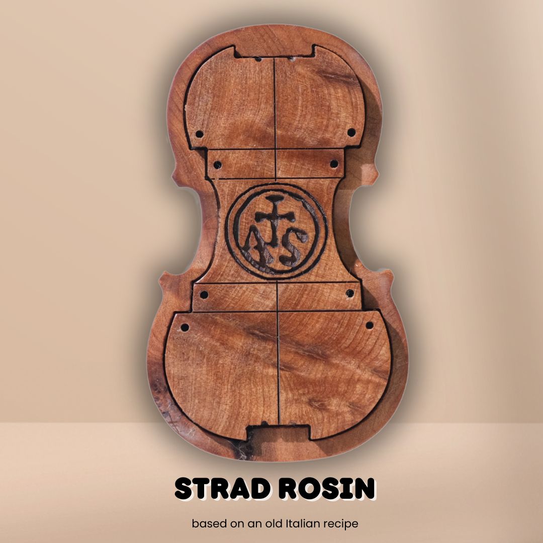Strad Rosin