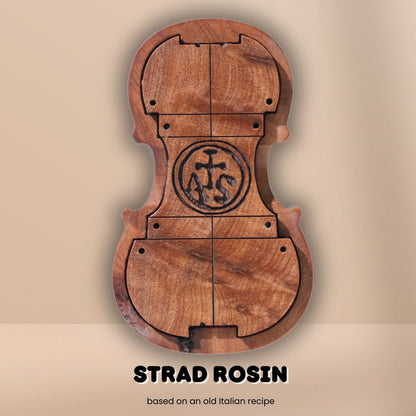 Strad Rosin