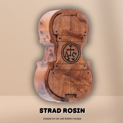 Strad Rosin