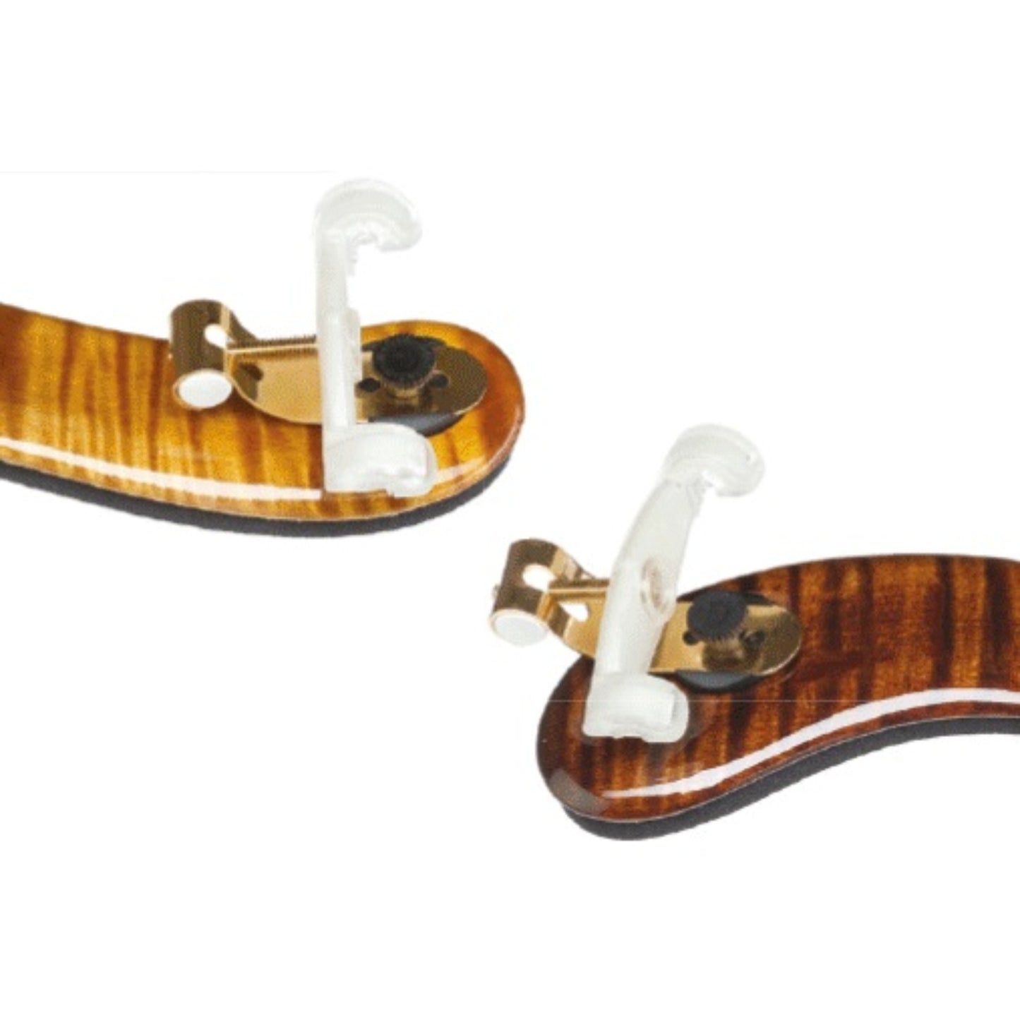 Shoulder Rest - ViVA La Musica Diamond, Violin 4/4