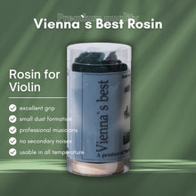 Vienna’s Best_Rosin