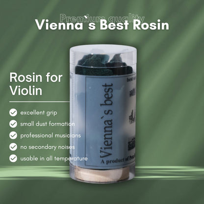 Vienna’s Best_Rosin