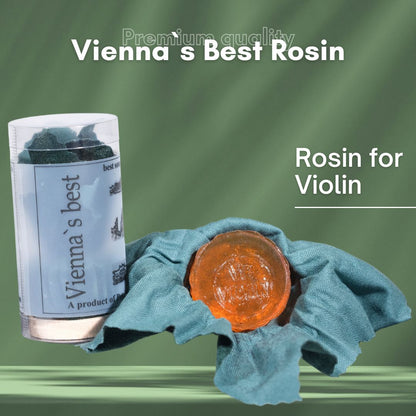 Vienna’s Best_Rosin