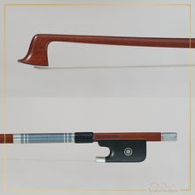 Viola Bow 4/4 - Jimmy workshop | AJ759