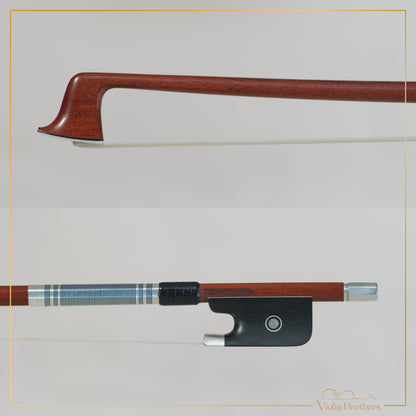 Viola Bow 4/4 - Jimmy workshop | AJ759