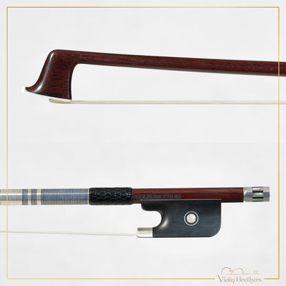 Viola Bow 4/4 - VB Stamp |ST620