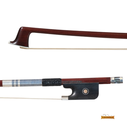 Viola Bow 4/4 - VB Stamp |ST621